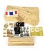 ARTESANIA LATINA 22517-N Hermione La Fayette 1/89